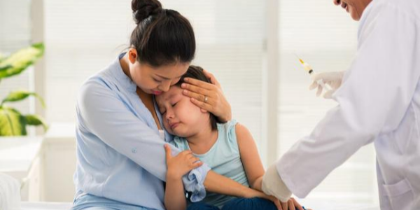 打針打在胳膊上和屁股上有區(qū)別嗎-仟龍醫(yī)療