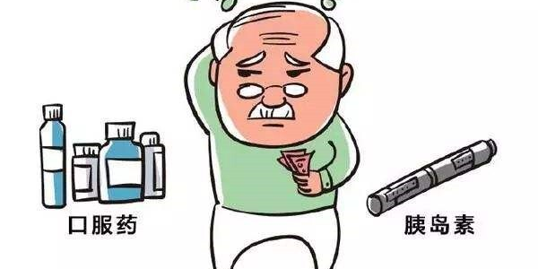 糖尿病患者使用胰島素?zé)o針注射器有年齡限制嗎