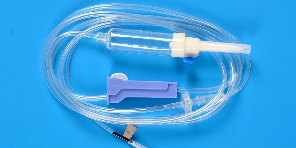 使用一次性輸液器輸液有哪些誤區(qū)