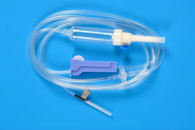 使用一次性輸液器輸液有哪些誤區(qū)