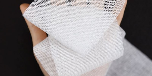 醫(yī)用紗布可以用作蒸布嗎