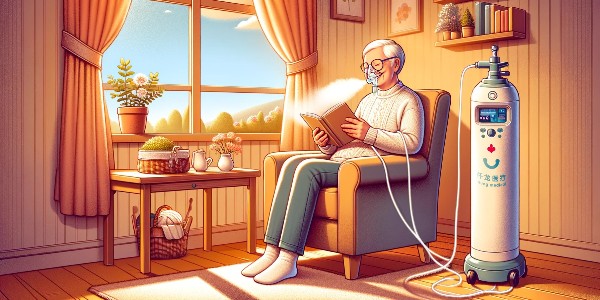 慢性阻塞性肺病(COPD)與哮喘治療中的應(yīng)用