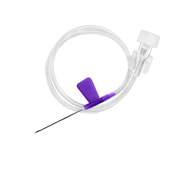 一次性使用靜脈輸液針