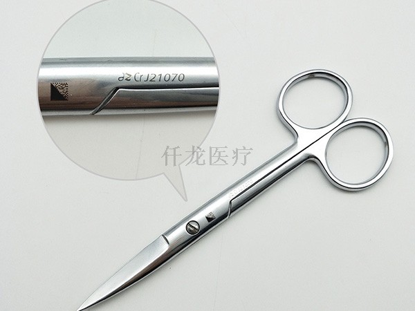 金鐘手術(shù)剪