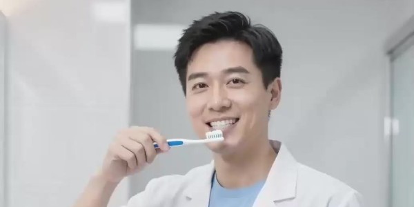 每天刷牙都在做，怎樣刷才更科學(xué)