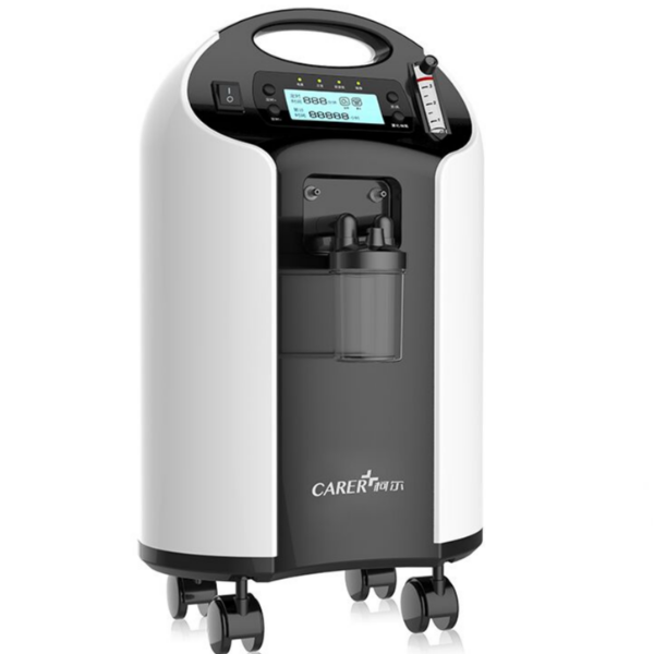 柯爾制氧機(jī)F3W