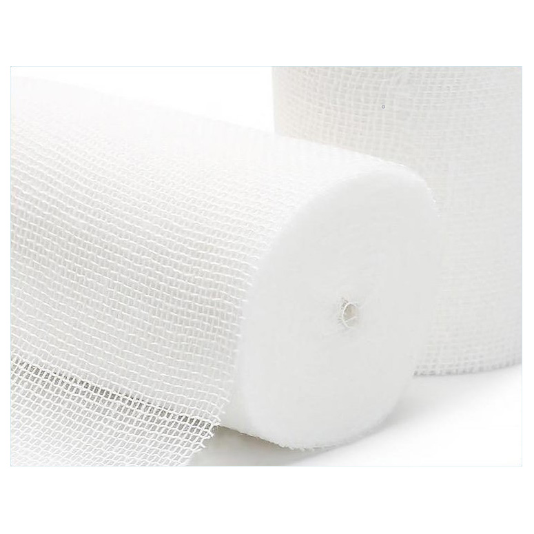 醫(yī)用脫脂紗布和一般紗布的區(qū)別