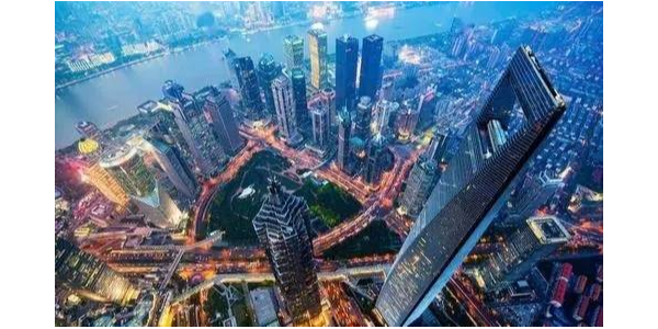 中國基本建設整體實力無可取代