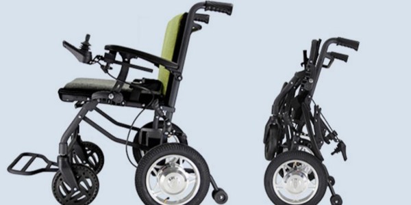 別讓輪椅“拖垮”父母的健康：長(zhǎng)期坐劣質(zhì)輪椅的5大隱患