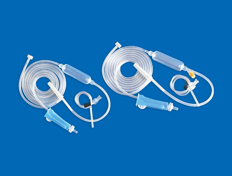 貼敷和輸液，到底選哪一個(gè)