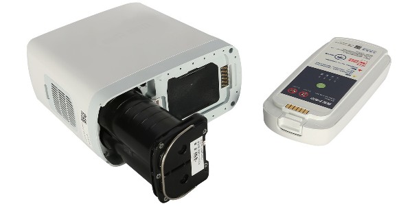 柯爾便攜式制氧機