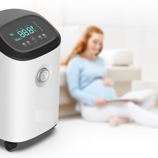 家用氧氣機(jī)