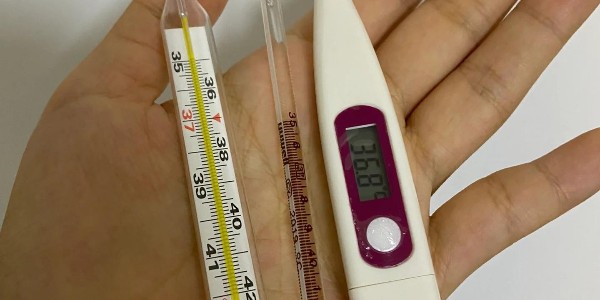 家里體溫計(jì)“罷工”？教你快速判斷體溫計(jì)健康狀況