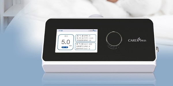 呼吸機(jī)和制氧機(jī)有什么區(qū)別