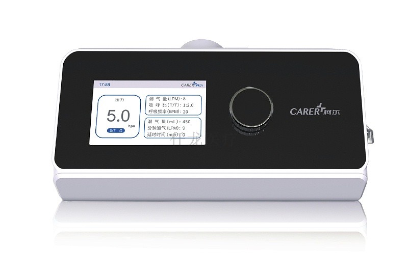 分享下使用呼吸機(jī)的經(jīng)驗(yàn)