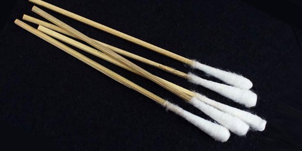 什么是一次性醫(yī)用滅菌棉簽