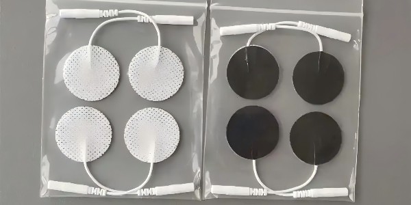 重復使用凝膠理療電極片的清潔與維護全指南