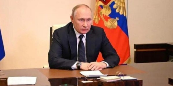 輸液器代理了解到俄羅斯將拒絕償還美債