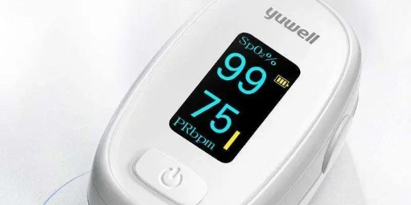 血氧儀不準(zhǔn)？別慌，仟龍給你支招！