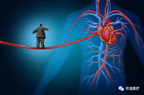 氧氣與身體的不解之緣