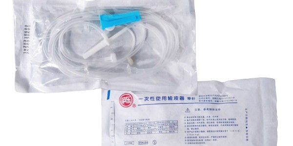 輸液器有哪些性能