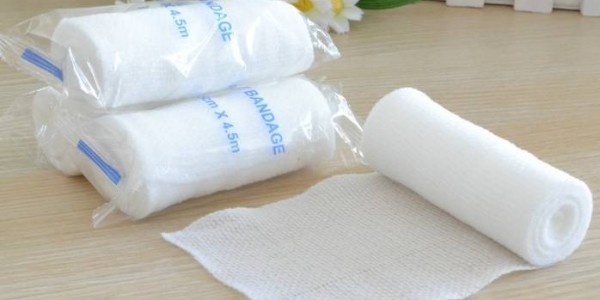醫(yī)用紗布選購和使用有哪些注意事項(xiàng)