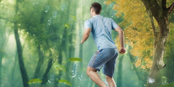 氧氣在身體中的作用和重要性