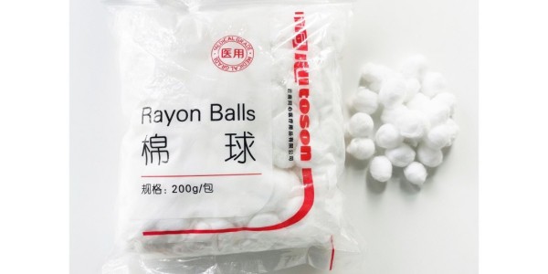 醫(yī)用脫脂棉