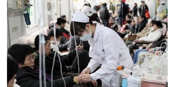 經(jīng)常使用輸液器輸液會(huì)帶來哪些危害