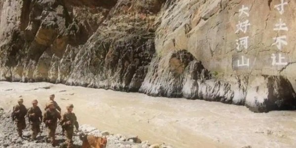 印度準(zhǔn)備好承擔(dān)后果了沒有