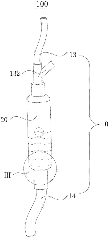 如何輸完藥液避免輸液器進(jìn)空氣