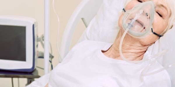 呼吸機是如何運行工作的