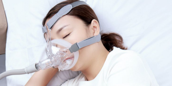 呼吸機每天要戴多久？給鼾癥與肺病患者的一份科學“時間說明書”