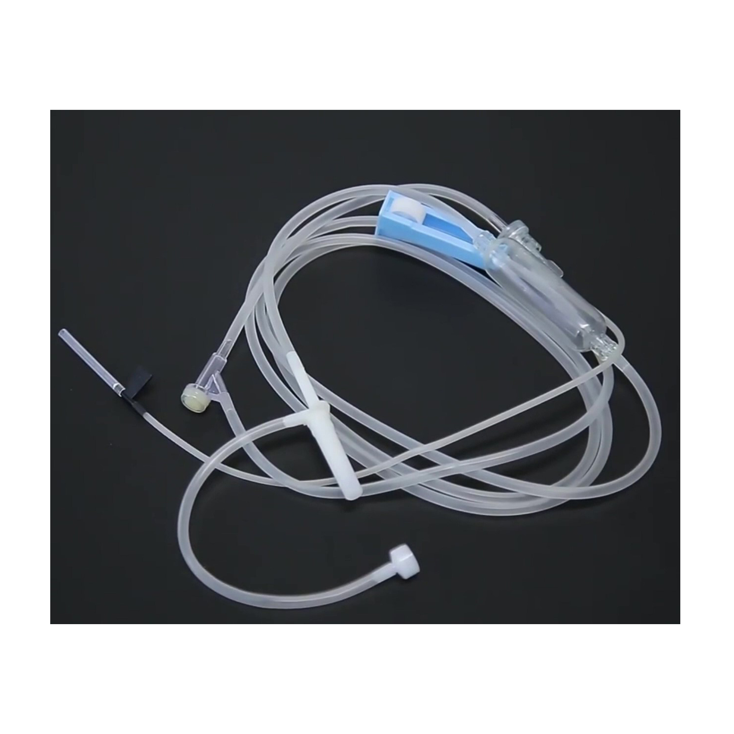 醫(yī)用輸液器